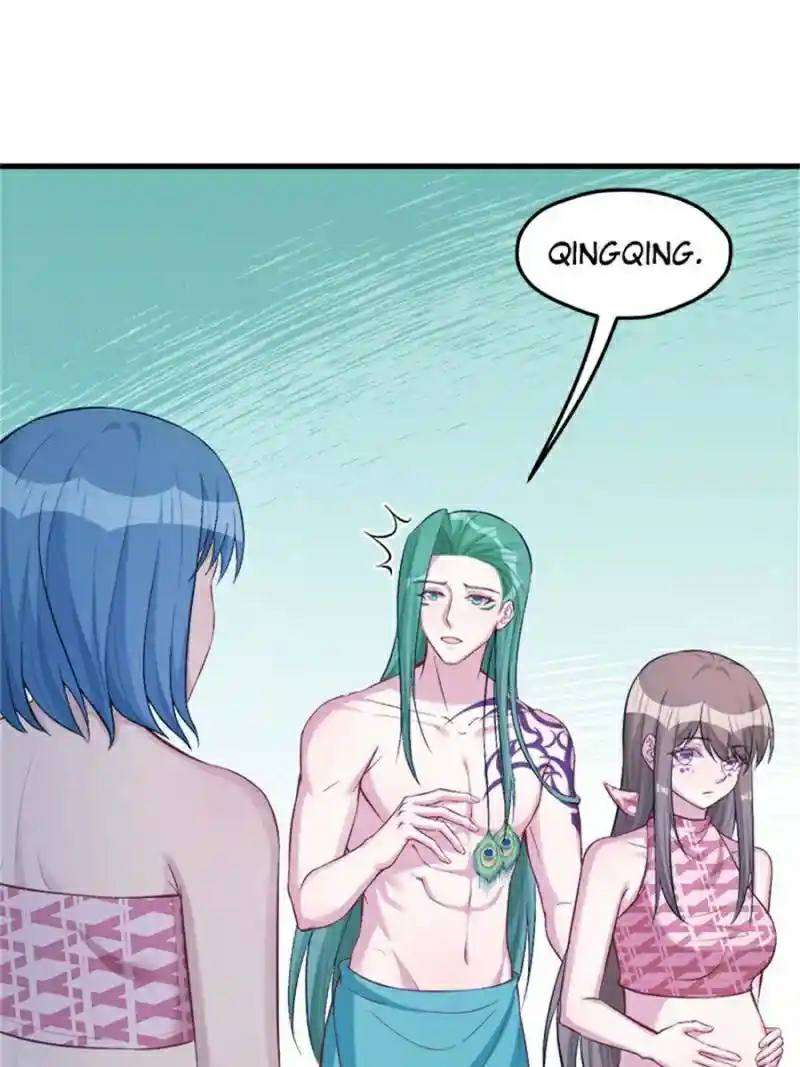 Beauty and the Beasts Chapter 200 Bahasa Indonesia